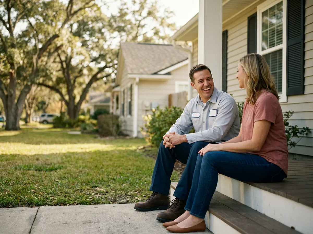 Septic tank pumping FAQs for Farwell, TX